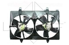 NRF 47305 — Ventilator radiator motor