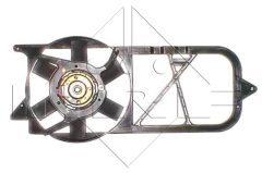 NRF 47312 — Ventilator radiator motor