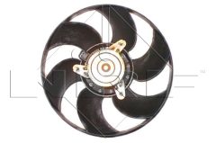 NRF 47344 — Ventilator radiator motor