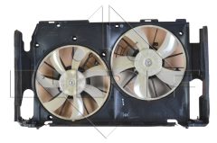 NRF 47380 — Вентилятор радиатора