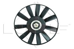 NRF 47415 — Ventilator radiator motor