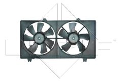NRF 47426 — Вентилятор радиатора