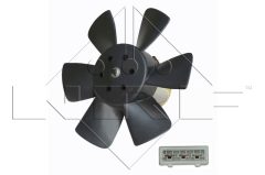 NRF 47429 — Ventilator radiator motor