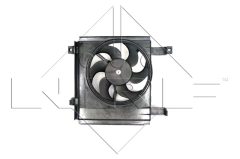 NRF 47447 — Ventilator radiator motor