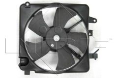 NRF 47449 — Ventilator radiator motor