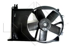 NRF 47459 — Ventilator radiator motor