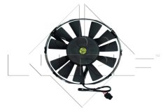 NRF 47467 — Ventilator radiator motor