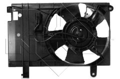 NRF 47471 — Ventilator radiator motor