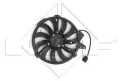 NRF 47474 — Вентилятор радиатора