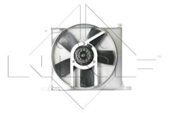 NRF 47484 — Ventilator radiator motor