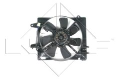 NRF 47486 — Ventilator radiator motor