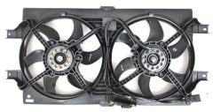 NRF 47502 — Ventilator radiator motor