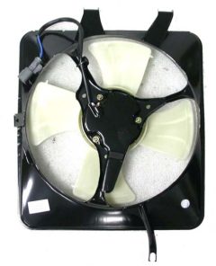 NRF 47517 — Ventilator radiator motor
