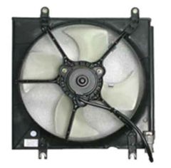 NRF 47526 — Ventilator radiator motor