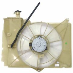 NRF 47530 — Вентилятор радиатора