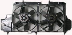 NRF 47538 — Ventilator radiator motor