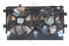 NRF 47599 — Ventilator radiator motor