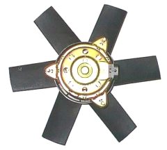 NRF 47619 — Ventilator radiator motor