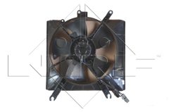 NRF 47711 — Ventilator radiator motor