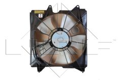 NRF 47722 — Вентилятор радиатора