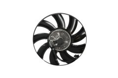 NRF 47871 — Ventilator radiator motor