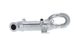 NRF 48357 — Радиатор EGR