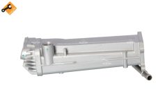 NRF 48401 — Радиатор EGR