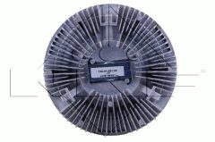 NRF 49035 — Cuplaj vâscos ventilator radiator