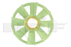 NRF 49801 — Elice ventilator radiator