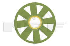 NRF 49806 — Elice ventilator radiator
