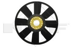 NRF 49807 — Elice ventilator radiator
