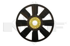 NRF 49833 — Elice ventilator radiator