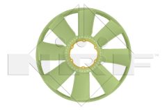 NRF 49841 — Elice ventilator radiator