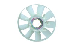 NRF 49879 — Elice ventilator radiator