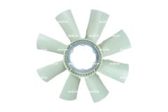 NRF 49893 — Elice ventilator radiator