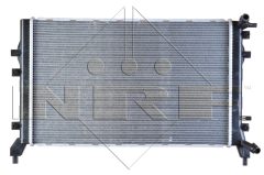 NRF 50148 — Radiator răcire motor