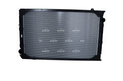 NRF 50193 — Radiator răcire motor