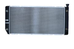 NRF 50230 — Radiator răcire motor