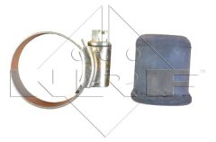 NRF 53024 — Radiator răcire motor