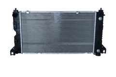 NRF 50238 — Radiator răcire motor