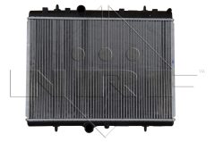 NRF 50437 — Radiator răcire motor