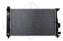 NRF 50446 — Радиатор охлаждения
