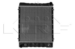 NRF 50477 — Radiator răcire motor