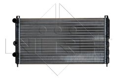 NRF 50560 — Radiator răcire motor