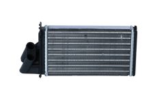 NRF 50577 — Radiator încălzire habitaclu