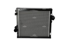 NRF 50584 — Radiator răcire motor