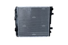 NRF 50587 — Радиатор охлаждения
