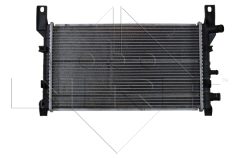 NRF 506220 — Radiator răcire motor