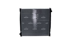 NRF 509770 — Radiator răcire motor