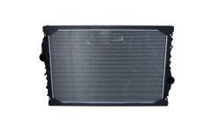 NRF 509890 — Radiator răcire motor